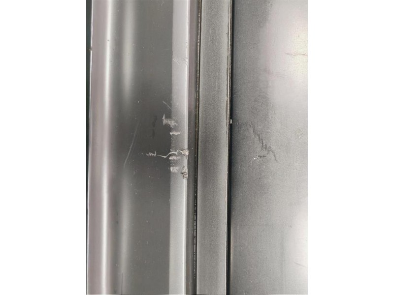 Paraurti POST 51127312736 Bmw Serie 3 F31 Touring 2012