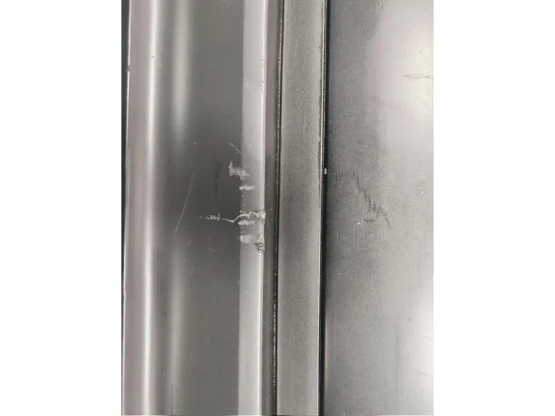 Paraurti POST 51127312736 Bmw Serie 3 F31 Touring 2012