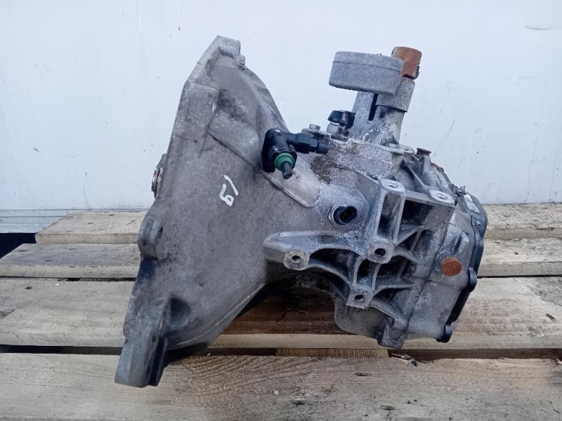 Cambio MDG 5 MARCE MANUALE Opel Corsa E 2014