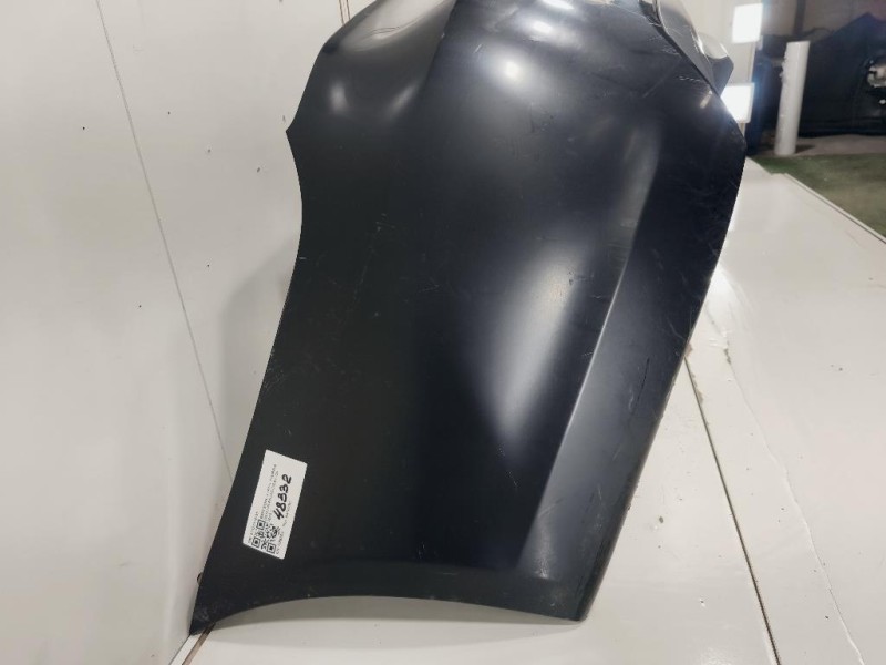 Paraurti POST 51127312736 Bmw Serie 3 F31 Touring 2012