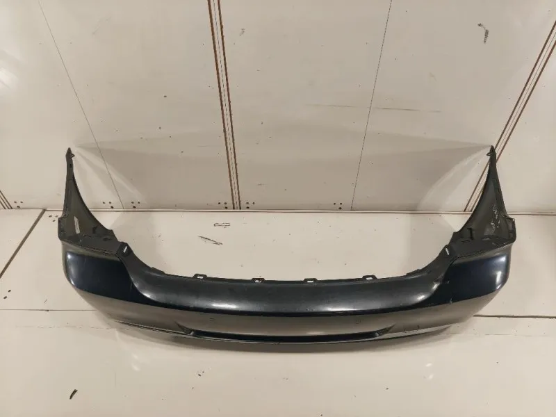 Paraurti POST 51127312736 Bmw Serie 3 F31 Touring 2012