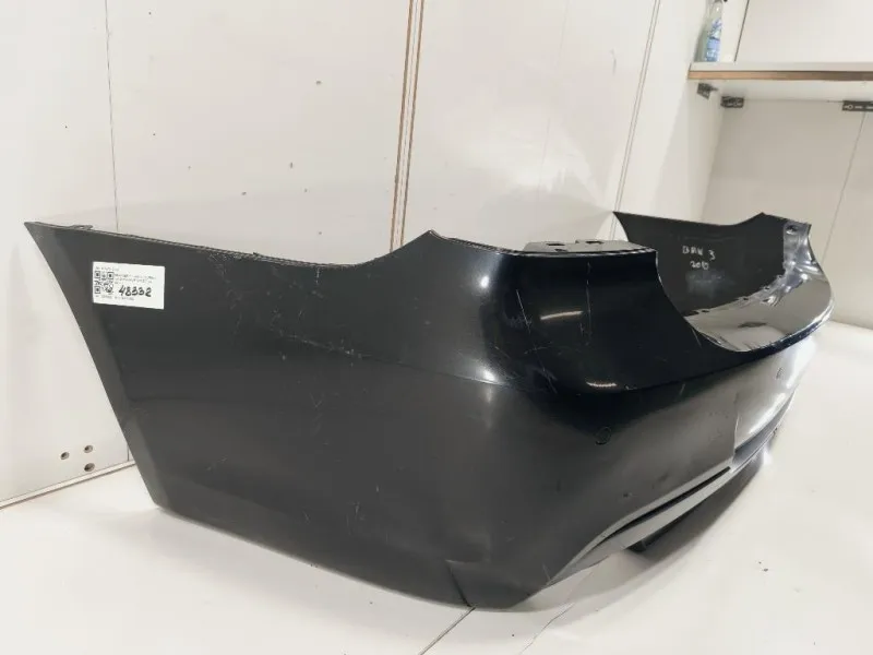 Paraurti POST 51127312736 Bmw Serie 3 F31 Touring 2012