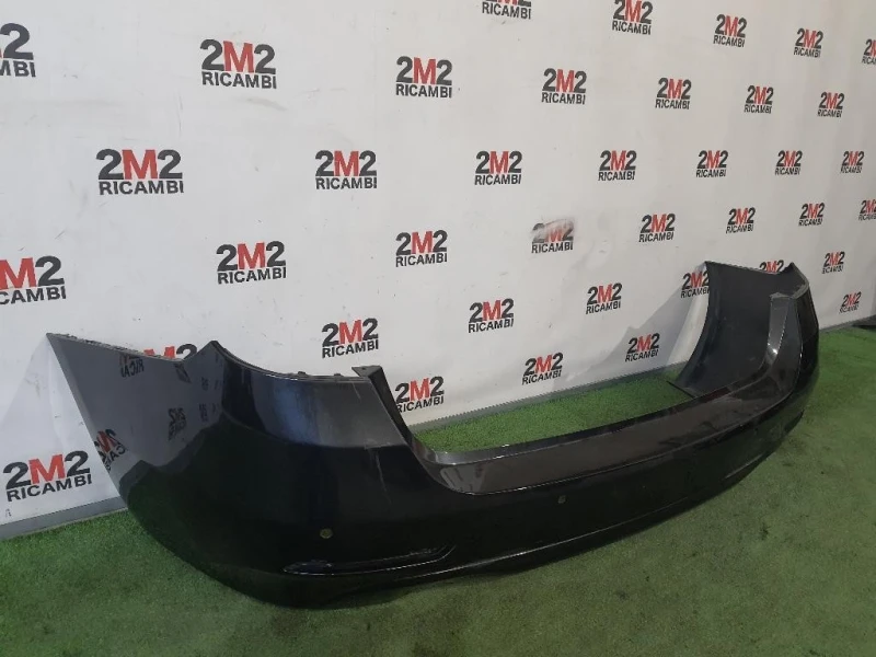 Paraurti POST 51127260453 Bmw Serie 3 F31 Touring 2015