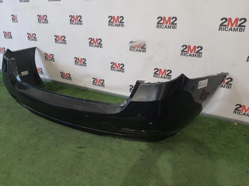 Paraurti POST 51127260453 Bmw Serie 3 F31 Touring 2015