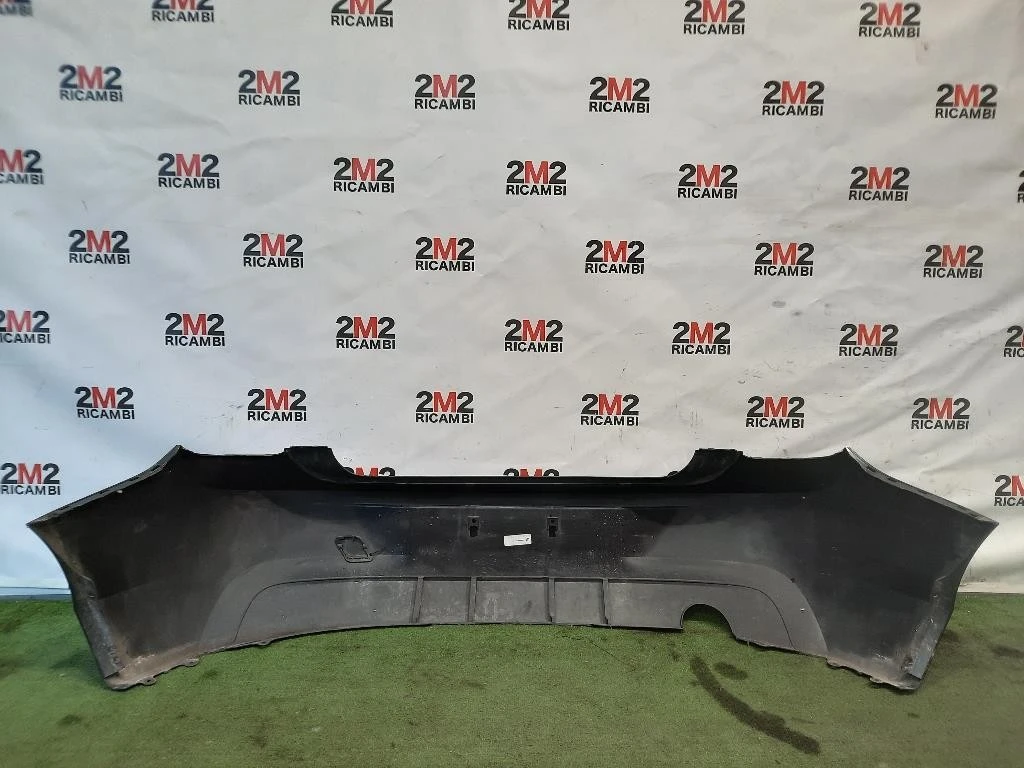 Paraurti POST Bmw Serie 3 F31 Touring 2015