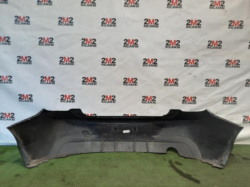 Paraurti POST Bmw Serie 3 F31 Touring 2015