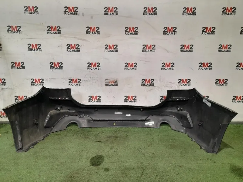 Paraurti POST 51128069390 Bmw Serie 3 G20 Berlina 2018