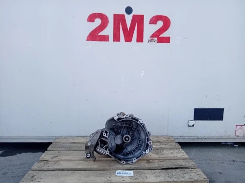 Cambio MDG 5 MARCE MANUALE Opel Corsa E 2014