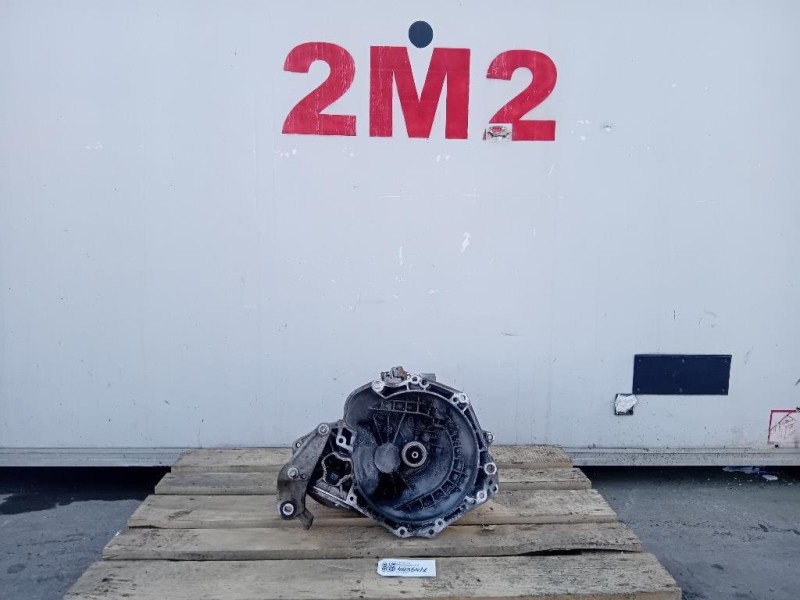 Cambio MDG 5 MARCE MANUALE Opel Corsa E 2014