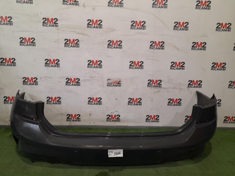 Paraurti POST 51128069390 Bmw Serie 3 G20 Berlina 2018