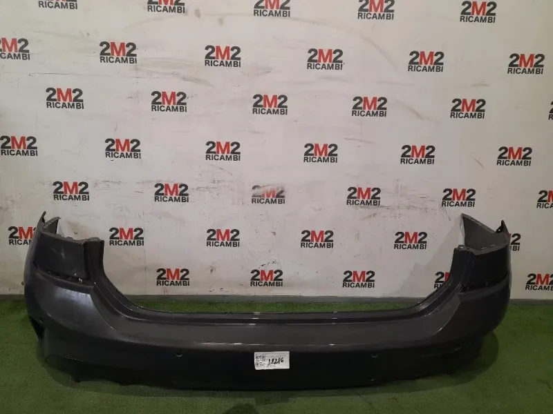 Paraurti POST 51128069390 Bmw Serie 3 G20 Berlina 2018