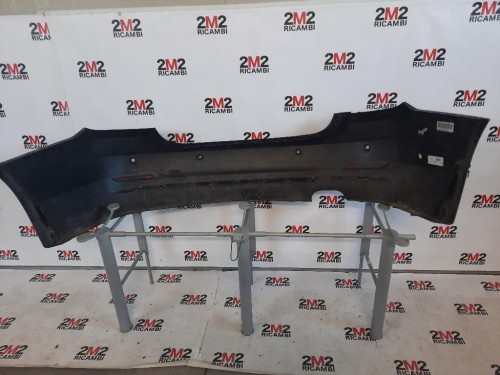 Paraurti POST 51127363299 Bmw Serie 4 F33 Cabrio 2014