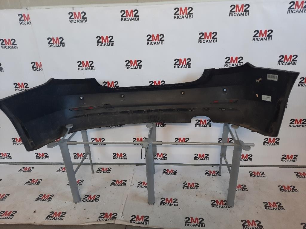 Paraurti POST 51127363299 Bmw Serie 4 F33 Cabrio 2014