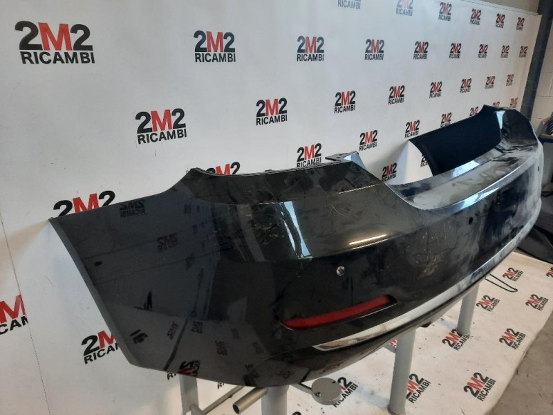 Paraurti POST 51127363299 Bmw Serie 4 F33 Cabrio 2014