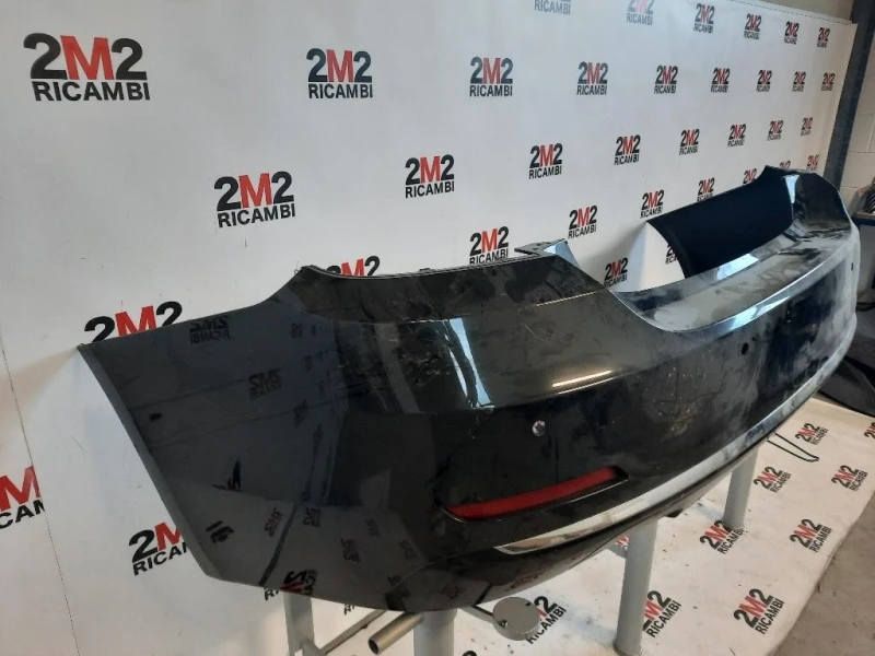 Paraurti POST 51127363299 Bmw Serie 4 F33 Cabrio 2014