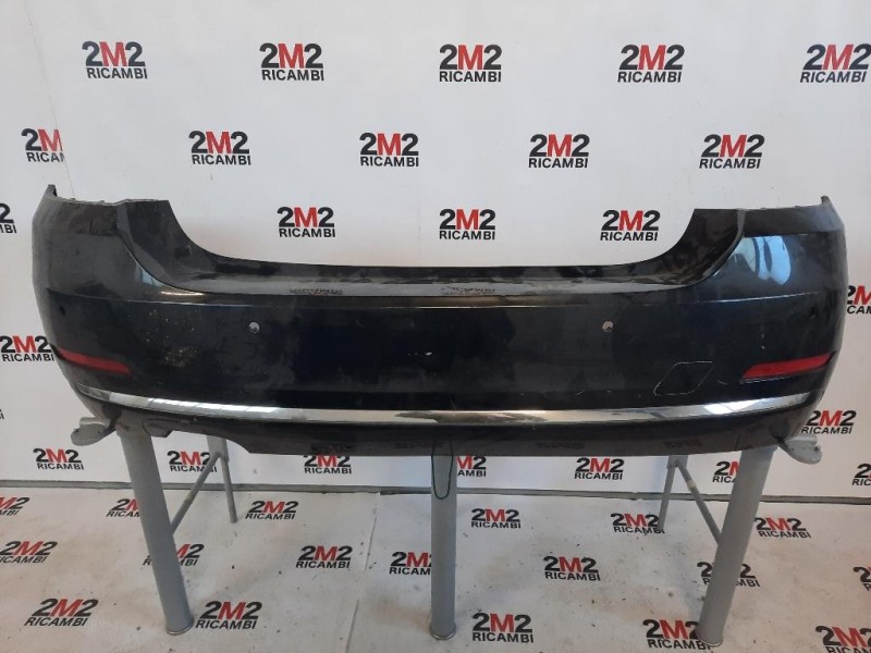 Paraurti POST 51127363299 Bmw Serie 4 F33 Cabrio 2014