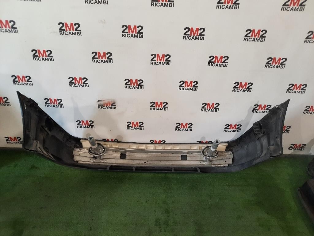 Paraurti POST 51129069178 Bmw Serie 5 E39 Berlina 1996