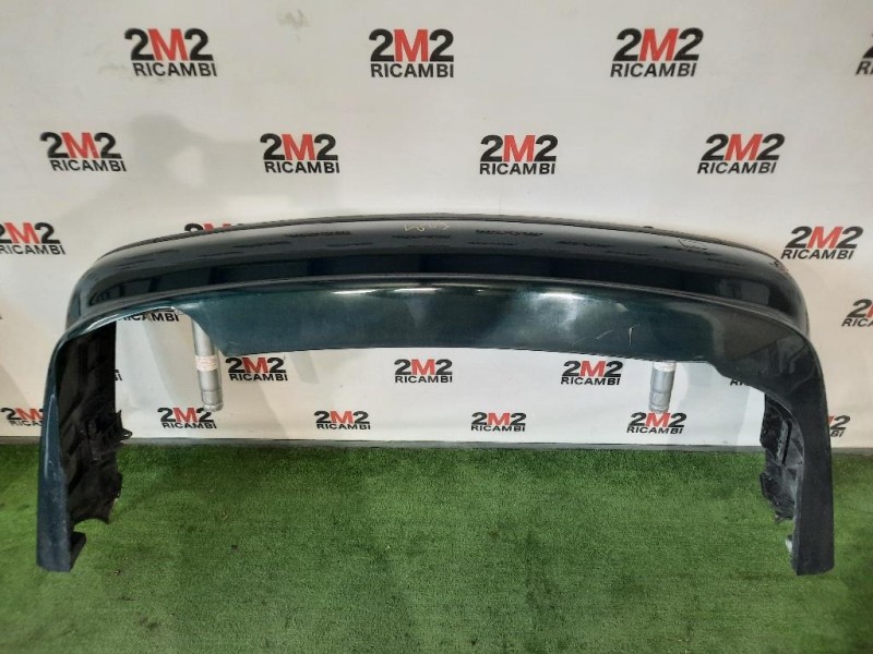 Paraurti POST 51129069178 Bmw Serie 5 E39 Berlina 1996