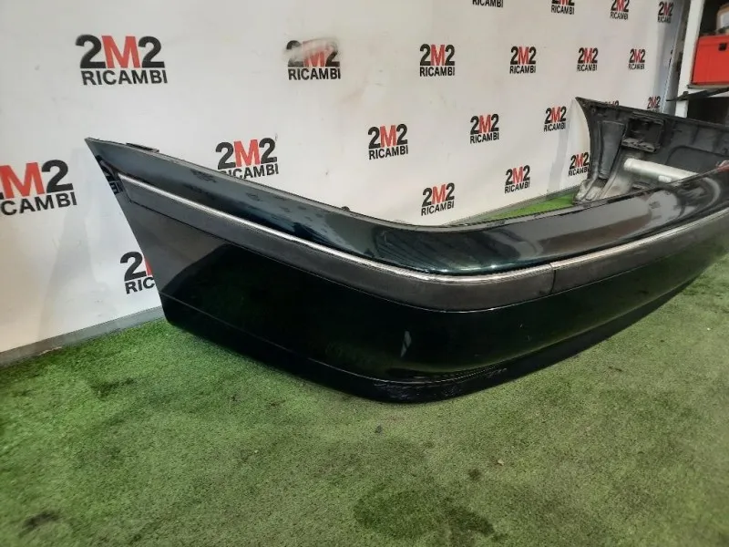 Paraurti POST 51129069178 Bmw Serie 5 E39 Berlina 1996