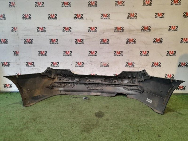 Paraurti POST 51127178174 Bmw Serie 5 E60 Berlina 2004