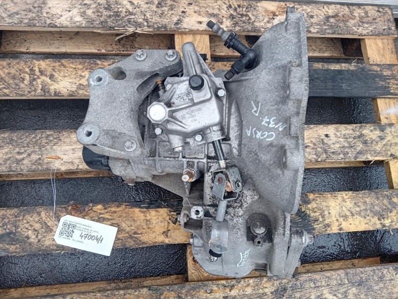 Cambio MDG 5 MARCE MANUALE Opel Corsa E 2014