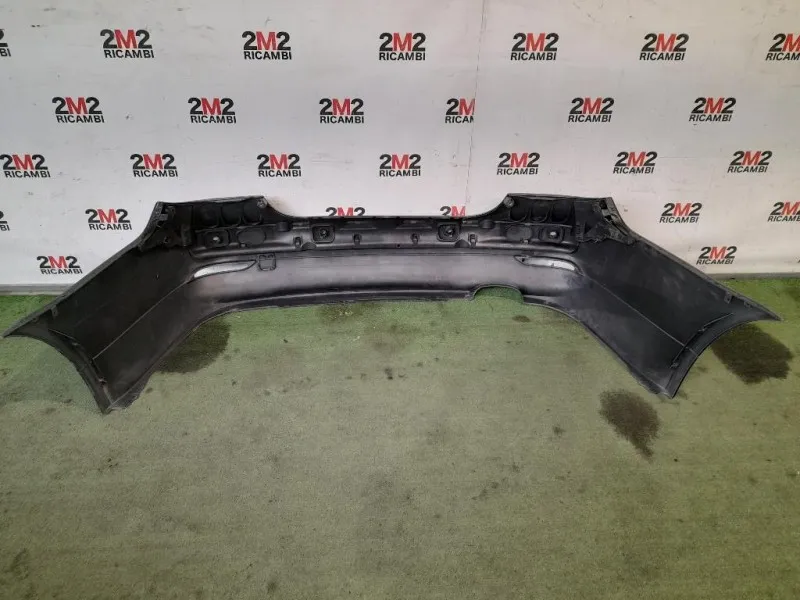 Paraurti POST 51127033707 Bmw Serie 5 E60 Berlina 2004