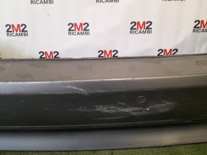 Paraurti POST 7193897-05 Bmw Serie 5 E60 Berlina 2004