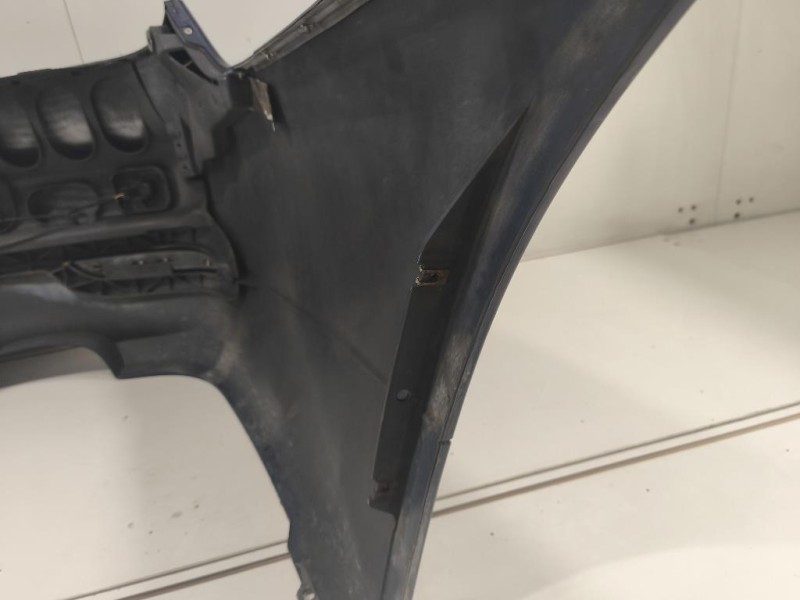 Paraurti POST 51127178174 Bmw Serie 5 E60 Berlina 2004