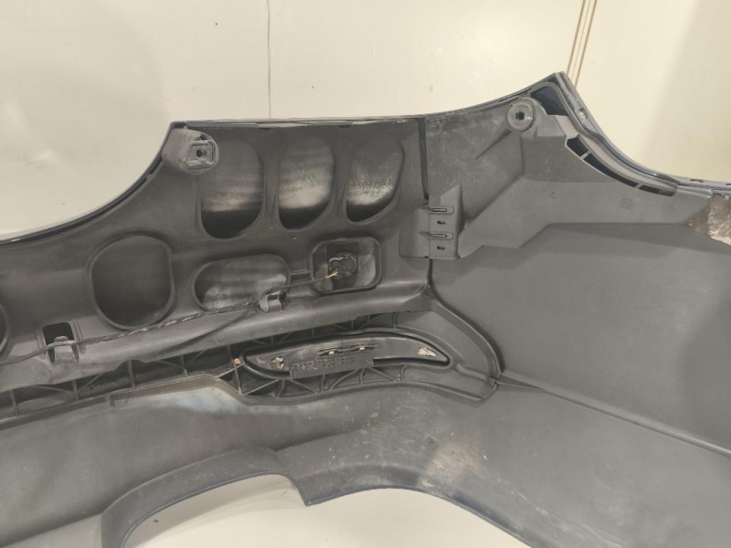 Paraurti POST 51127178174 Bmw Serie 5 E60 Berlina 2004