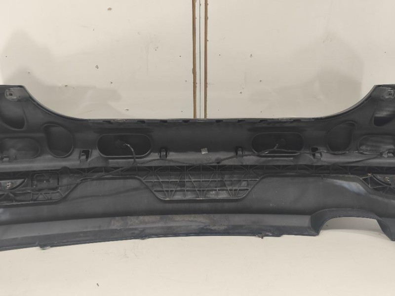 Paraurti POST 51127178174 Bmw Serie 5 E60 Berlina 2004