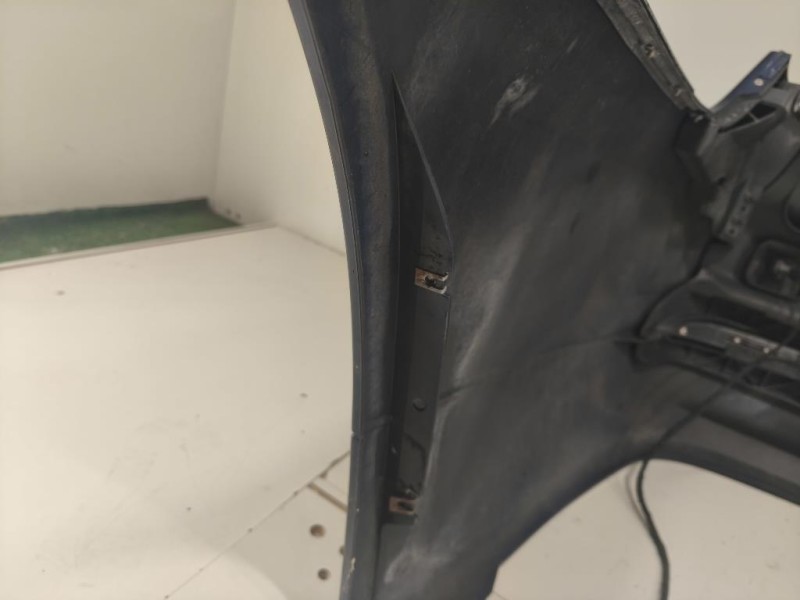 Paraurti POST 51127178174 Bmw Serie 5 E60 Berlina 2004