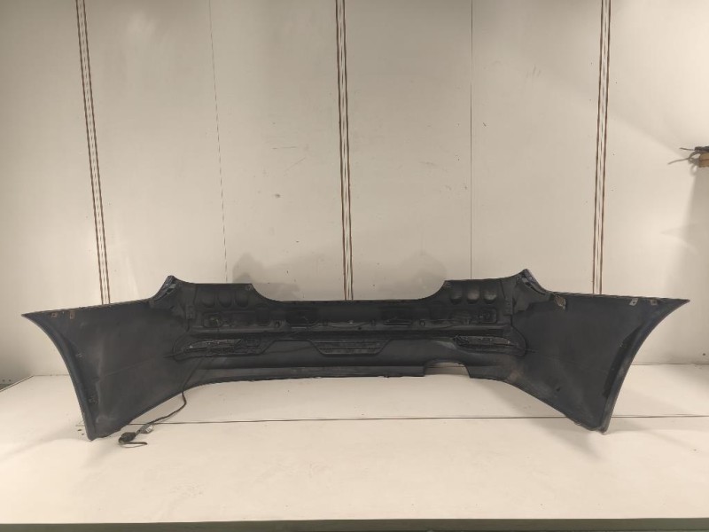 Paraurti POST 51127178174 Bmw Serie 5 E60 Berlina 2004