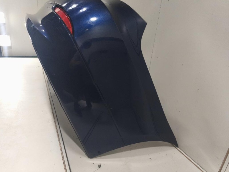 Paraurti POST 51127178174 Bmw Serie 5 E60 Berlina 2004