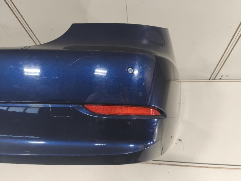 Paraurti POST 51127178174 Bmw Serie 5 E60 Berlina 2004