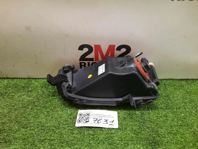 Fendinebbia ANT SX 5G0941661D Volkswagen GOLF VII 2013
