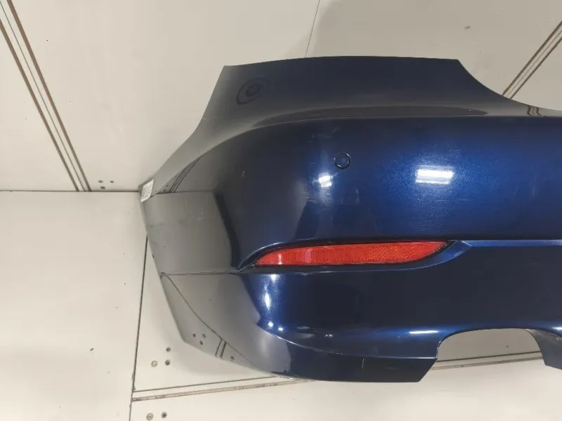 Paraurti POST 51127178174 Bmw Serie 5 E60 Berlina 2004