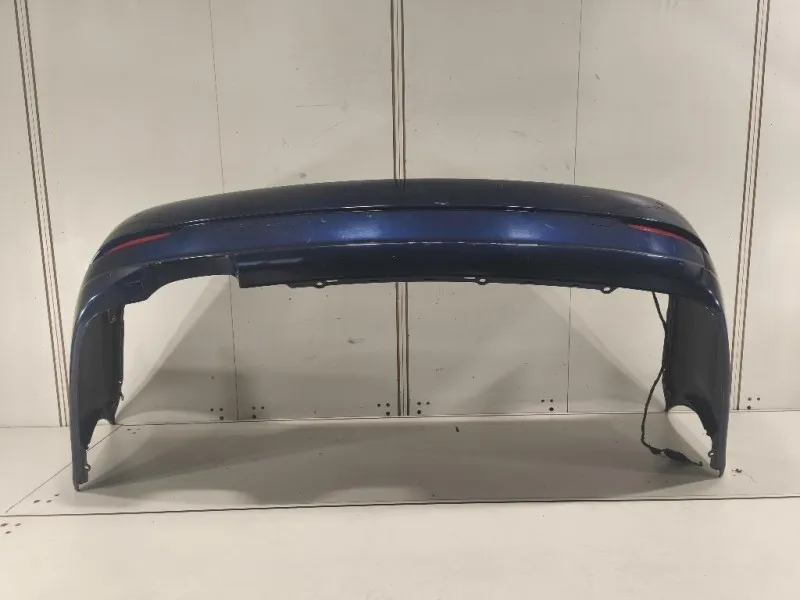 Paraurti POST 51127178174 Bmw Serie 5 E60 Berlina 2004