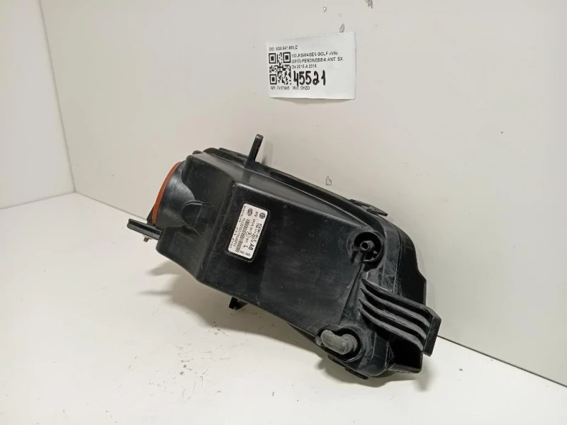 Fendinebbia ANT SX 5G0941661D Volkswagen GOLF VII 2013