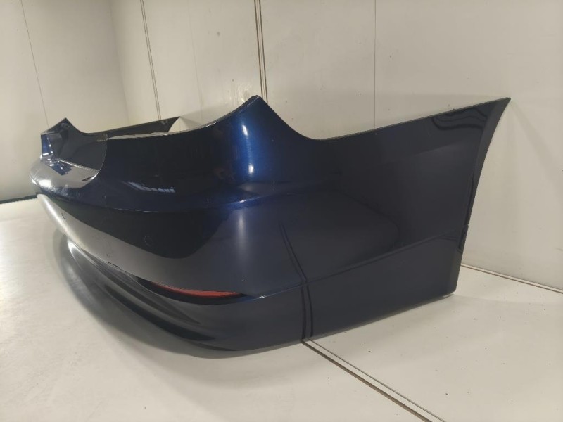 Paraurti POST 51127178174 Bmw Serie 5 E60 Berlina 2004