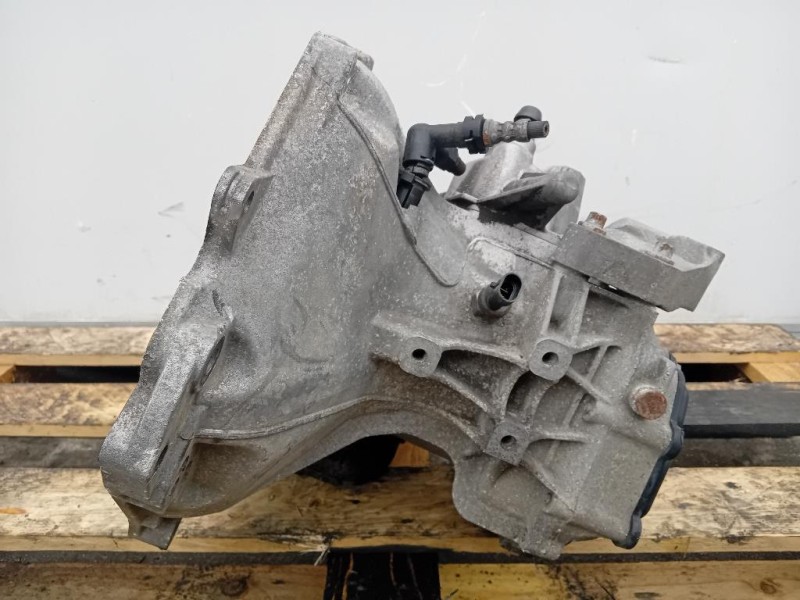 Cambio MDG 5 MARCE MANUALE Opel Corsa E 2014