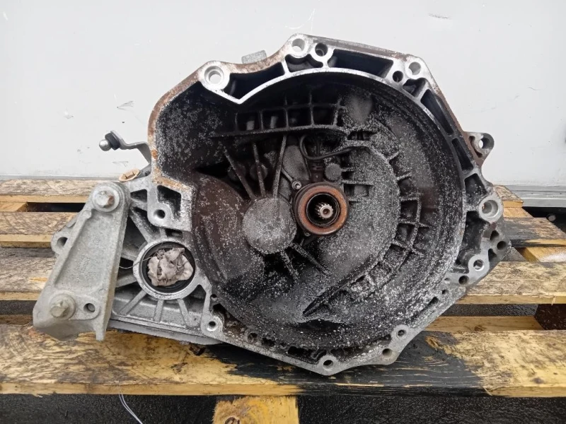 Cambio MDG 5 MARCE MANUALE Opel Corsa E 2014