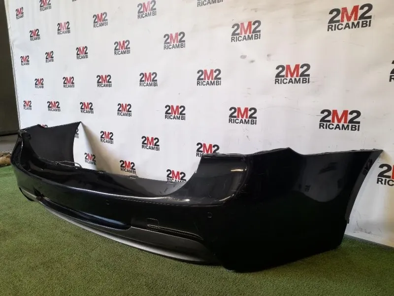 Paraurti POST 15857711 Bmw Serie 5 F10 Berlina 2010