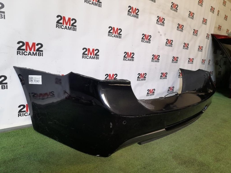 Paraurti POST 15857711 Bmw Serie 5 F10 Berlina 2010