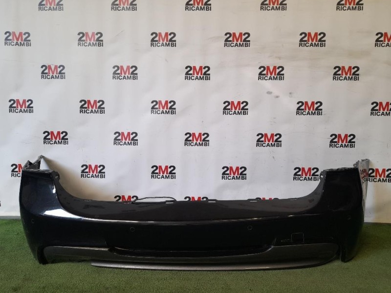 Paraurti POST 15857711 Bmw Serie 5 F10 Berlina 2010