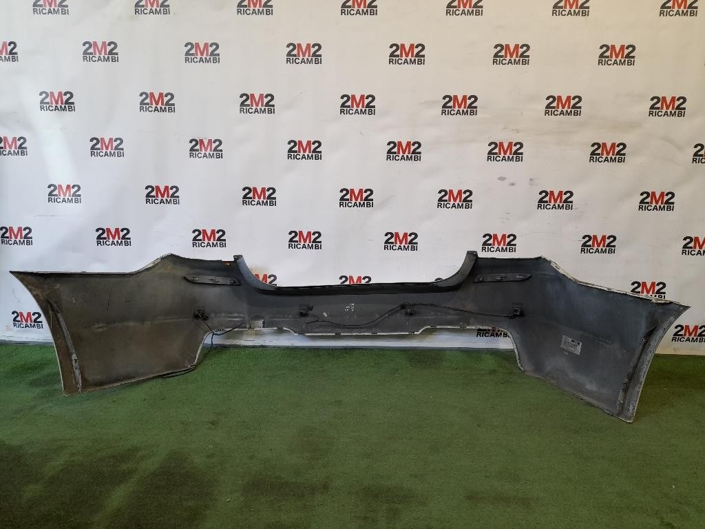 Paraurti POST 51112182405 Bmw Serie 5 F10 Berlina 2010