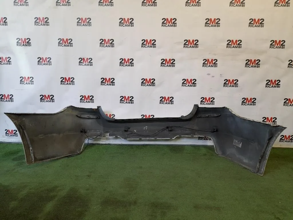 Paraurti POST 51112182405 Bmw Serie 5 F10 Berlina 2010