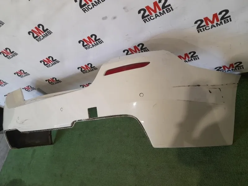 Paraurti POST 51112182405 Bmw Serie 5 F10 Berlina 2010