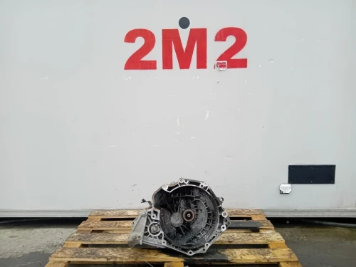 Cambio MDG 5 MARCE MANUALE Opel Corsa E 2014