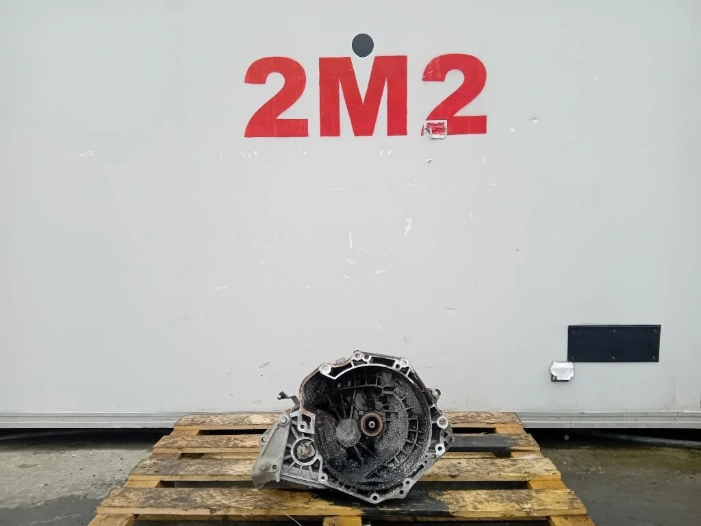 Cambio MDG 5 MARCE MANUALE Opel Corsa E 2014