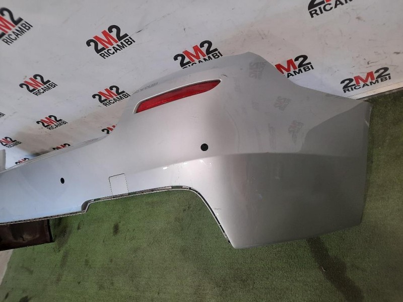 Paraurti POST 51127906324 Bmw Serie 5 F10 Berlina 2010